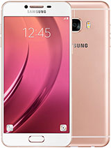 Samsung Galaxy C7 64GB